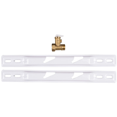 Бойлер Atlantic Steatite Cube VM 150 S4 C 1500W