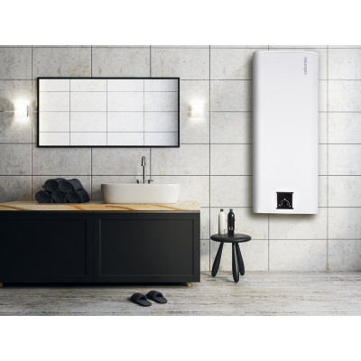 Бойлер Atlantic Steatite Cube VM 150 S4 C 1500W