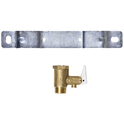 Бойлер Atlantic Steatite Cube VM 50 S3 C 1500 W