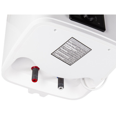 Бойлер Atlantic Steatite Cube VM 50 S3 C 1500 W