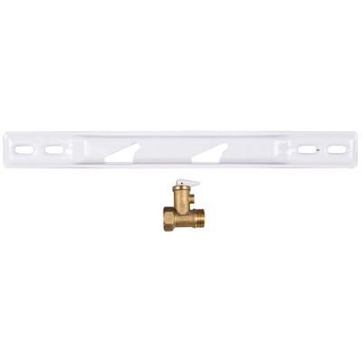 Бойлер Atlantic Steatite Cube VM 100 S4 C 1500W