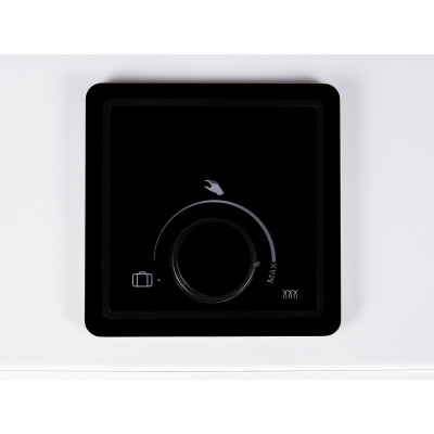 Бойлер Atlantic Steatite Cube VM 100 S4 C 1500W