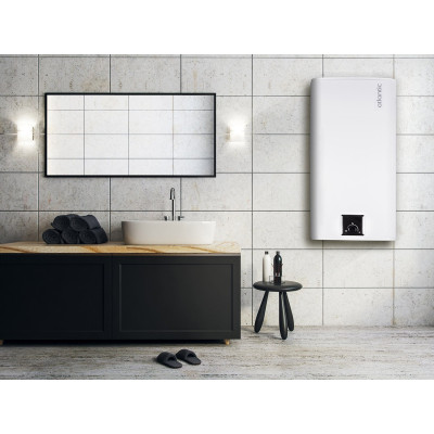 Бойлер Atlantic Steatite Cube VM 100 S4 C 1500W