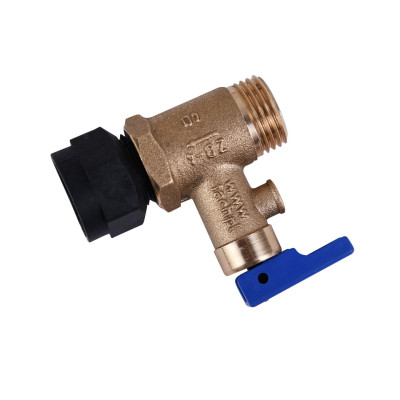 Бойлер Atlantic Steatite Elite VM 050 D400-2-BC ( 1500 W )