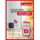 Бойлер Ariston ABS VLS EVO WIFI PW 100
