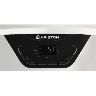 Бойлер Ariston LYDOS HYBRID 80