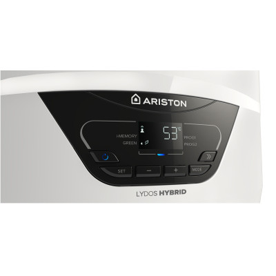 Бойлер Ariston LYDOS HYBRID 80