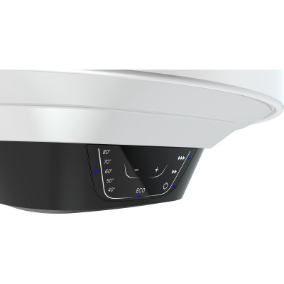 Бойлер Ariston PRO1 ECO 120 V 2K CZ