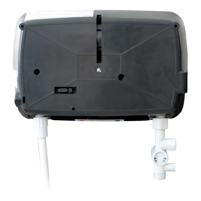 Электрический проточный водонагреватель Atlantic Ivory IV202 SB 5.5 kW