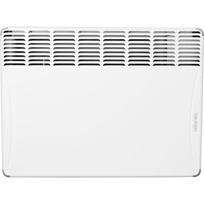 Электрический конвектор Atlantic F17 Essential CMG BL-Meca/M (1500W)
