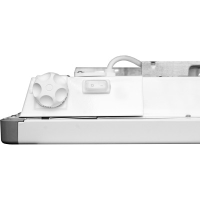 Электрический конвектор Atlantic F17 Essential CMG BL-Meca/M (2000W)