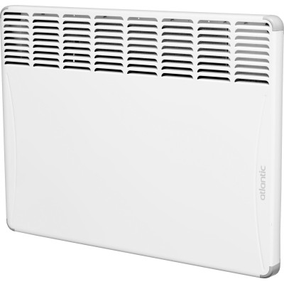 Электрический конвектор Atlantic F17 Essential CMG BL-Meca/M (2000W)