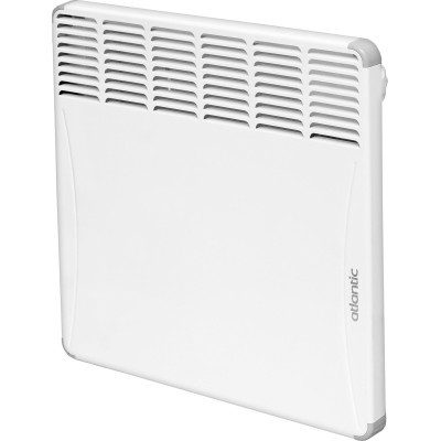 Электрический конвектор Atlantic F17 Essential CMG BL-Meca/M (1000W)