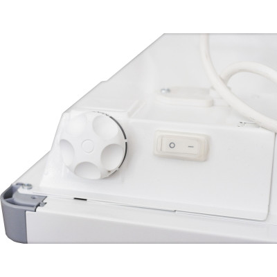 Электрический конвектор Atlantic F17 Essential CMG BL-Meca/M (1000W)