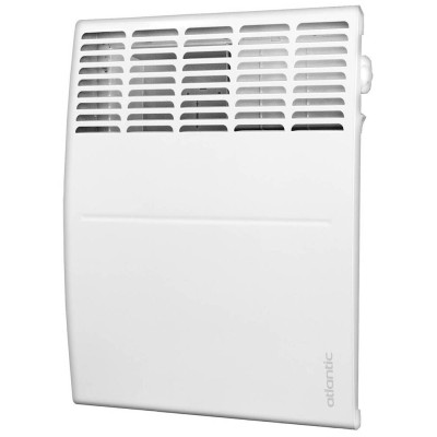 Электрический конвектор Atlantic F19 CEG BL-Meca/M2 (500W)
