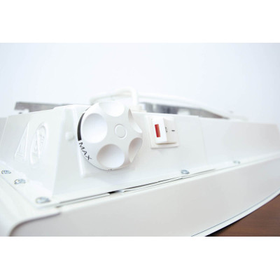 Электрический конвектор Atlantic F19 CEG BL-Meca/M2 (500W)
