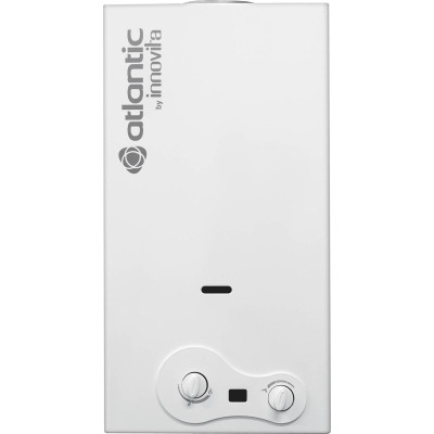 Газовая колонка Atlantic by innovita Trento lono Select 11 iD