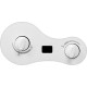 Газовая колонка Atlantic by innovita Trento lono Select 11 iD