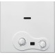 Газовая колонка Atlantic by innovita Trento lono Select 11 iD