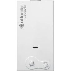 Газовая колонка Atlantic by innovita Trento Pilot MAX 11