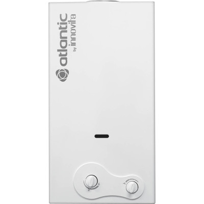 Газовая колонка Atlantic by innovita Trento Pilot MAX 11