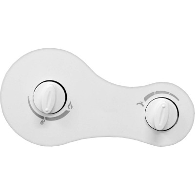 Газовая колонка Atlantic by innovita Trento Pilot MAX 11