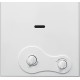 Газовая колонка Atlantic by innovita Trento Pilot MAX 11