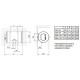 Бойлер Gorenje GBH 50V9