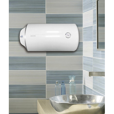 Бойлер Atlantic O'Pro Horizontal HM 100 D400-1-M ( 1500 W )