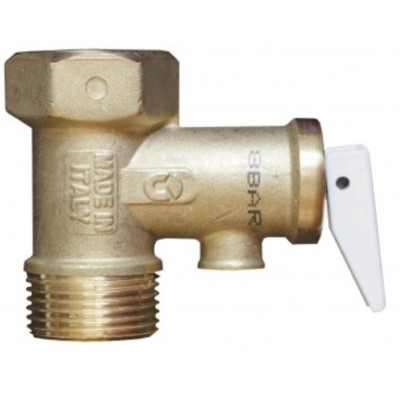 Бойлер Atlantic O'Pro Horizontal HM 050 D400-1-M ( 1500 W )