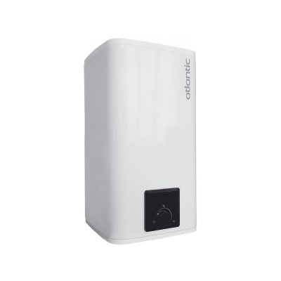 Бойлер Atlantic Steatite Cube Slim VM 30 S3 C 1500W