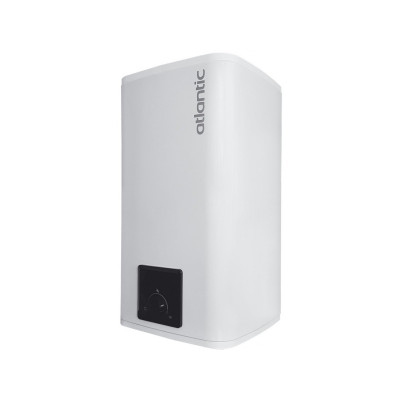 Бойлер Atlantic Steatite Cube Slim VM 30 S3 C 1500W