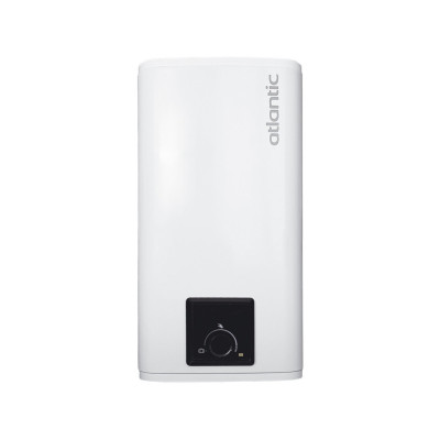 Бойлер Atlantic Steatite Cube Slim VM 30 S3 C 1500W