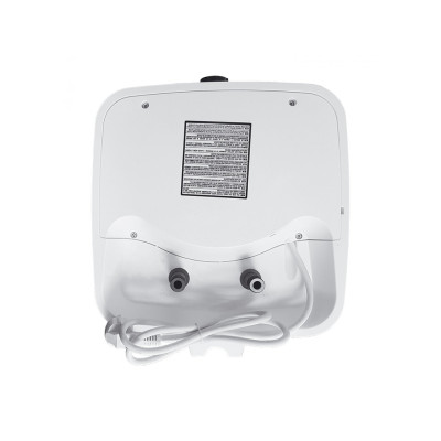 Бойлер Atlantic Steatite Cube Slim VM 30 S3 C 1500W