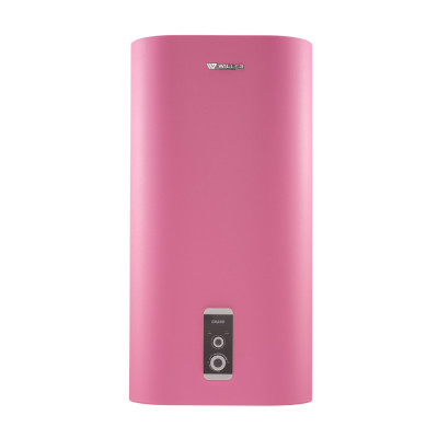 Бойлер WILLER EV50DR GRAND (КОЛІР РОЖЕВИЙ ДІАМАНТ)