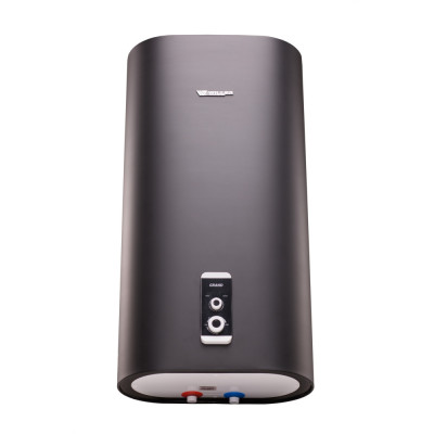 Бойлер WILLER EV50DR GRAND (КОЛІР ЧОРНИЙ МАТОВИЙ)