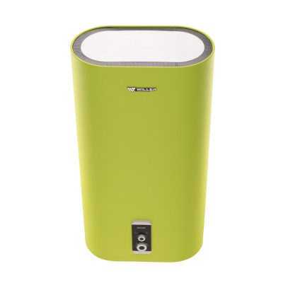 Бойлер WILLER EV50DR GRAND (КОЛІР ЛАЙМ ДІАМАНТ)