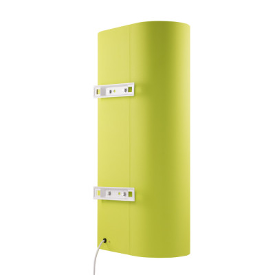 Бойлер WILLER EV50DR GRAND (КОЛІР ЛАЙМ ДІАМАНТ)