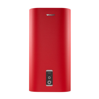 Бойлер WILLER EV80DR GRAND (КОЛІР ЧЕРВОНИЙ ДІАМАНТ)