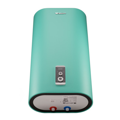 Бойлер WILLER EV50DR GRAND (КОЛІР БІРЮЗА МАТОВИЙ)
