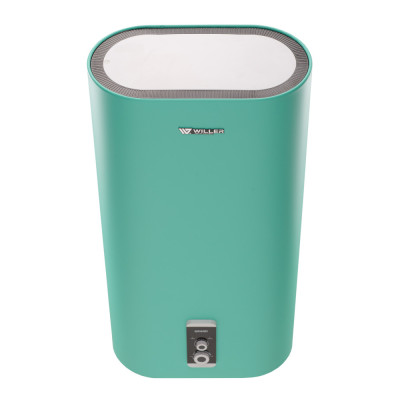 Бойлер WILLER EV50DR GRAND (КОЛІР БІРЮЗА МАТОВИЙ)