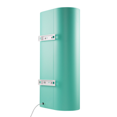 Бойлер WILLER EV50DR GRAND (КОЛІР БІРЮЗА МАТОВИЙ)