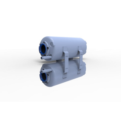 Бойлер Willer Spring EH60R