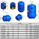 Гідроакумулятор Zilmet Hydro-Pro 24 H