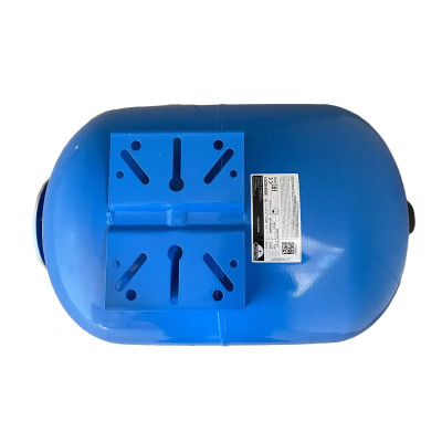 Гідроакумулятор Zilmet Ultra-Pro 50 H