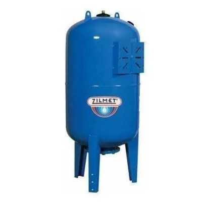 Гідроакумулятор Zilmet Ultra-Pro 300 V