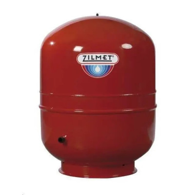 Розширювальний бак Zilmet Cal-Pro 80 6bar