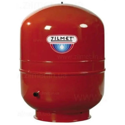 Розширювальний бак Zilmet Cal-Pro 105 6bar