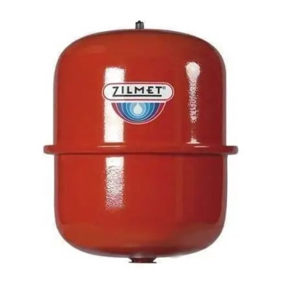 Розширювальний бак Zilmet Cal-Pro 18 4bar